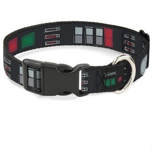Dog Collar Star Wars Darth Vader